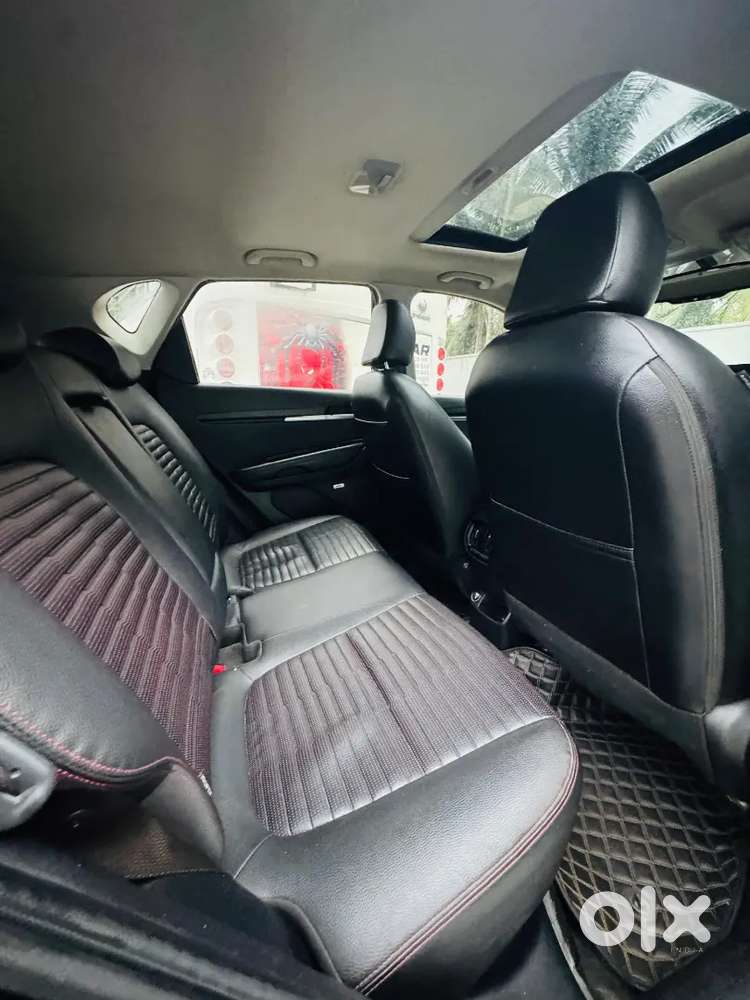 Kia Sonet Gt Line 2021
