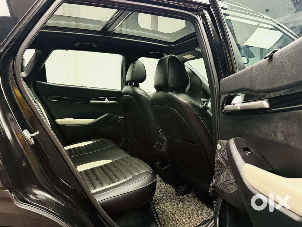 Kia Seltos Gtx Plus At D, 2024, Diesel