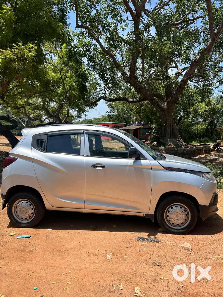 Kuv 100 Good Condition