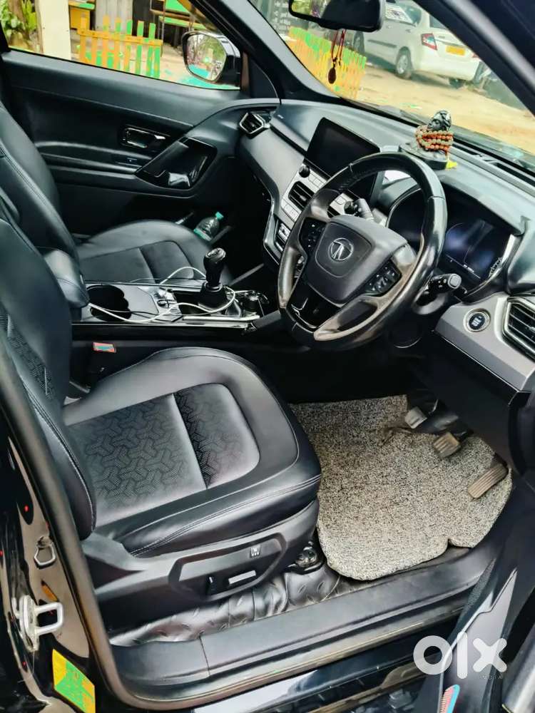 Tata Safari Diesel 2023 Manual, First Owner