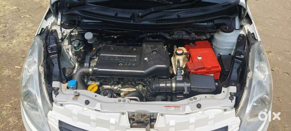 Maruti Suzuki Dzire 2017-2020 Vdi, 2013, Diesel