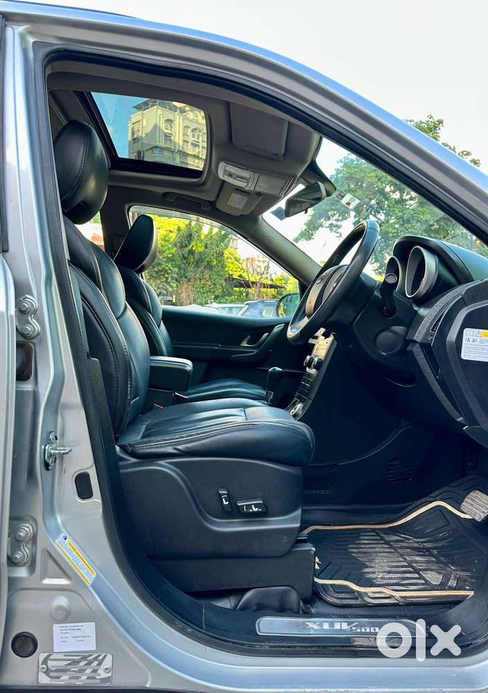 Mahindra Xuv500 W10 2wd, 2018, Diesel