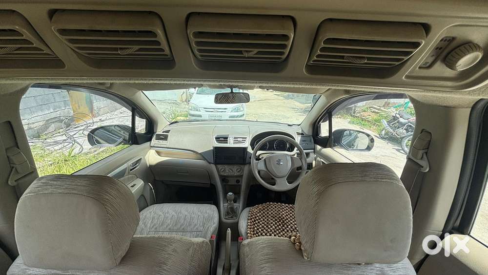 Maruti Suzuki Ertiga 2013 Diesel Well Maintained Car For Sale