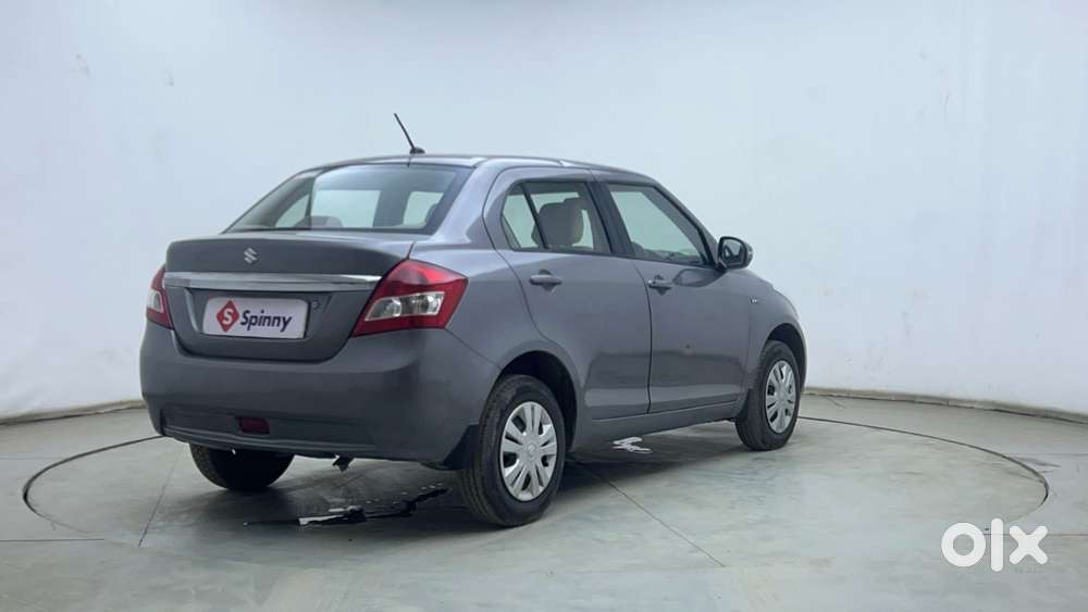 Maruti Suzuki Swift Dzire 1.3 Vxi, 2014, Petrol