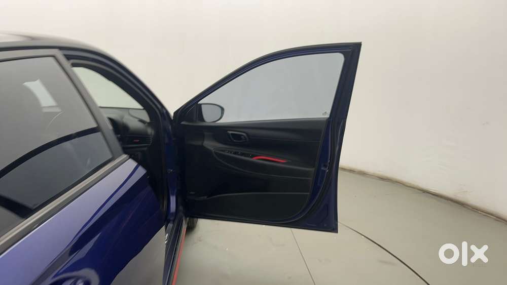 Hyundai I20 N Line 1.0 N8 Turbo Dct, 2022, Petrol