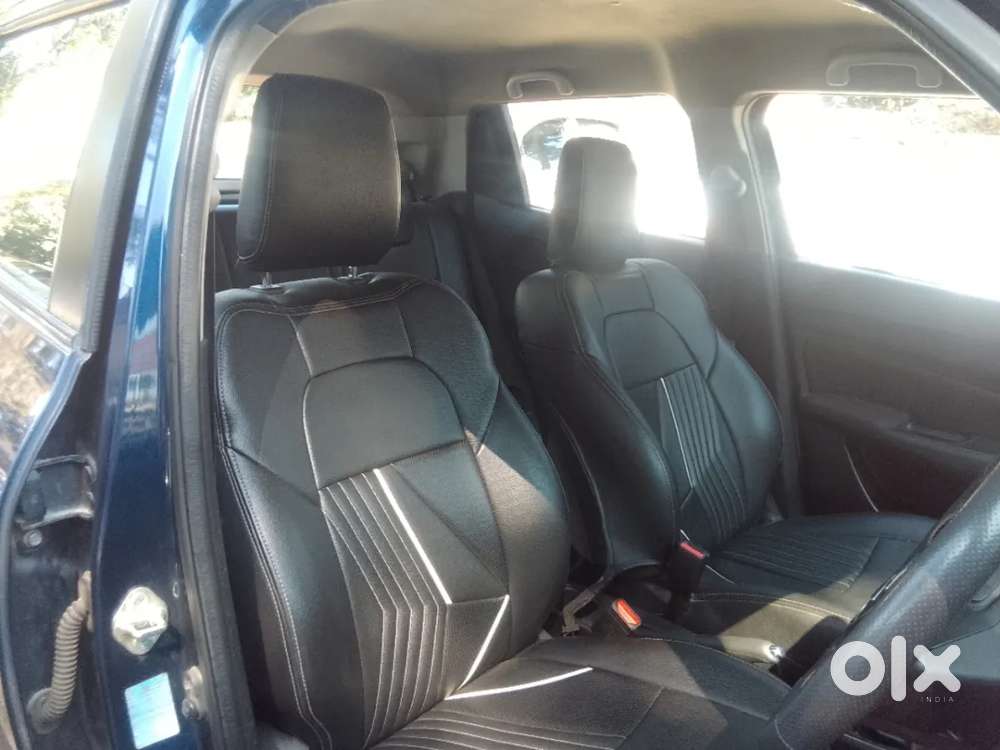 Maruti Suzuki Swift Vxi, 2018, Petrol