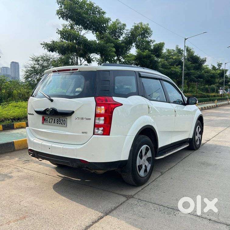 Mahindra Xuv500 W6 2wd, 2015, Diesel