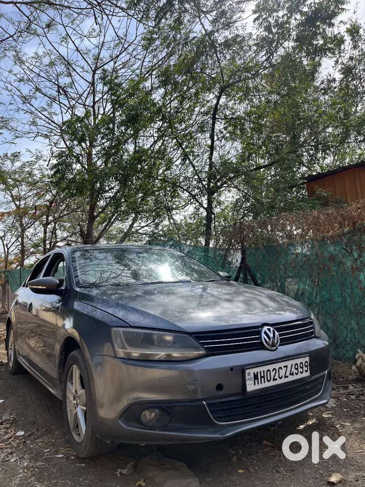 Volkswagen Jetta Diesel Manual 2013