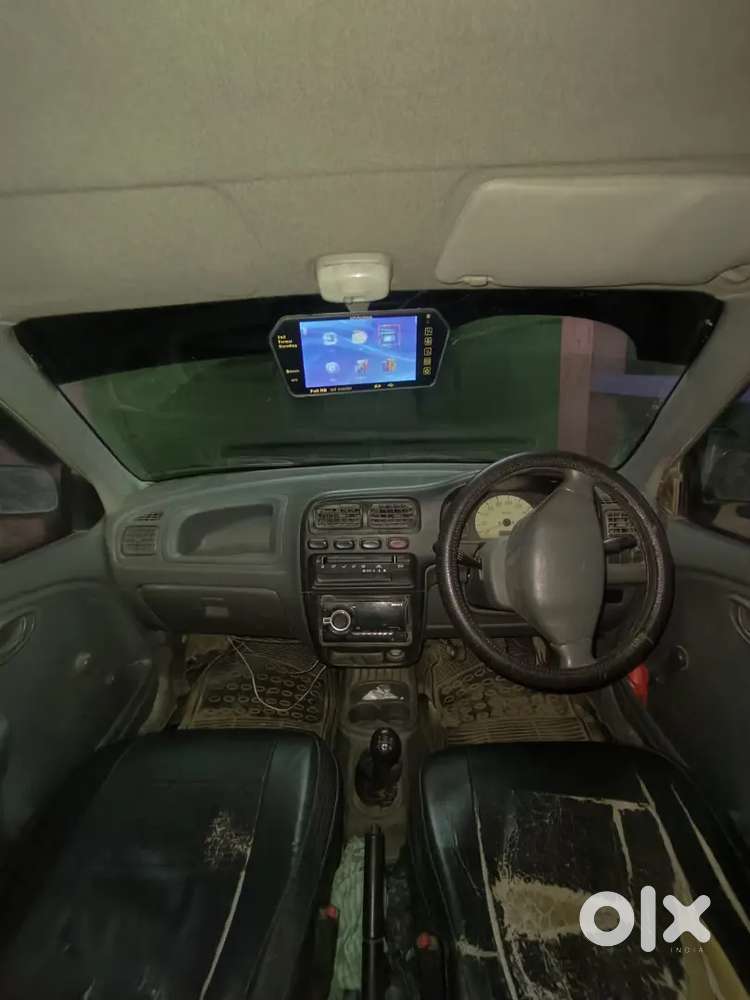 Maruti Suzuki Alto Std 2009