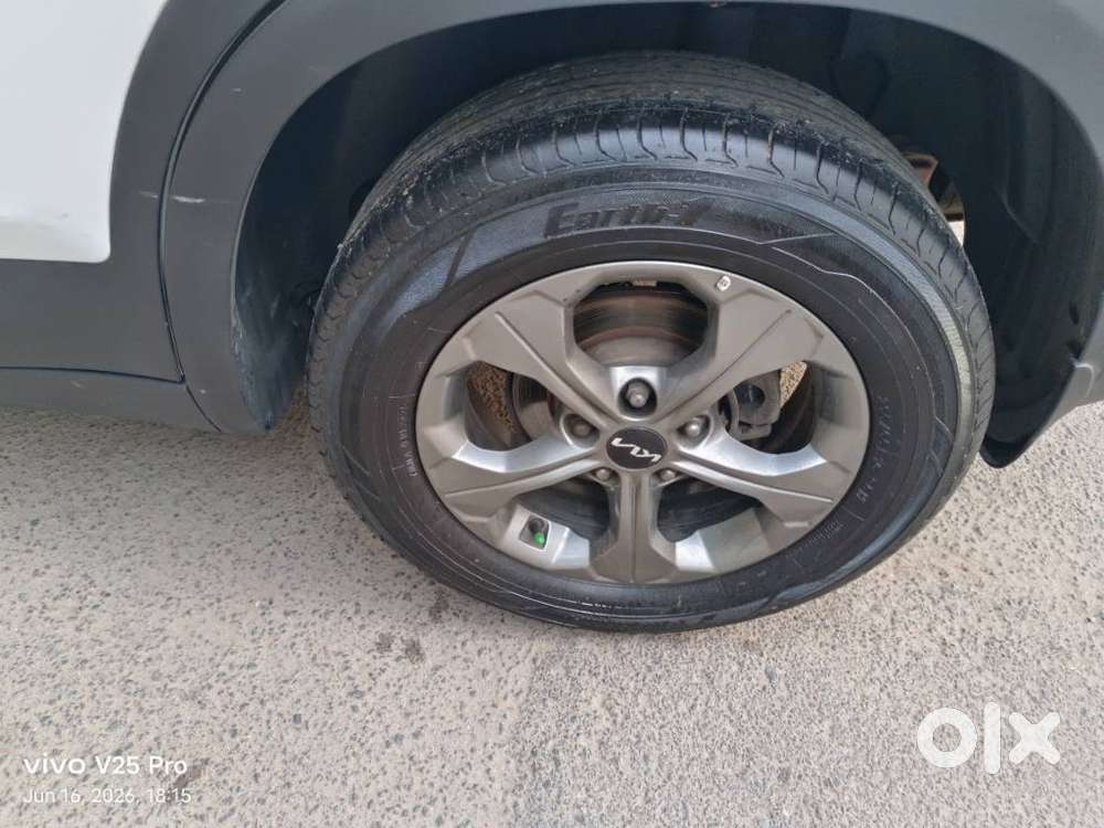 Kia Seltos Htk G, 2022, Petrol