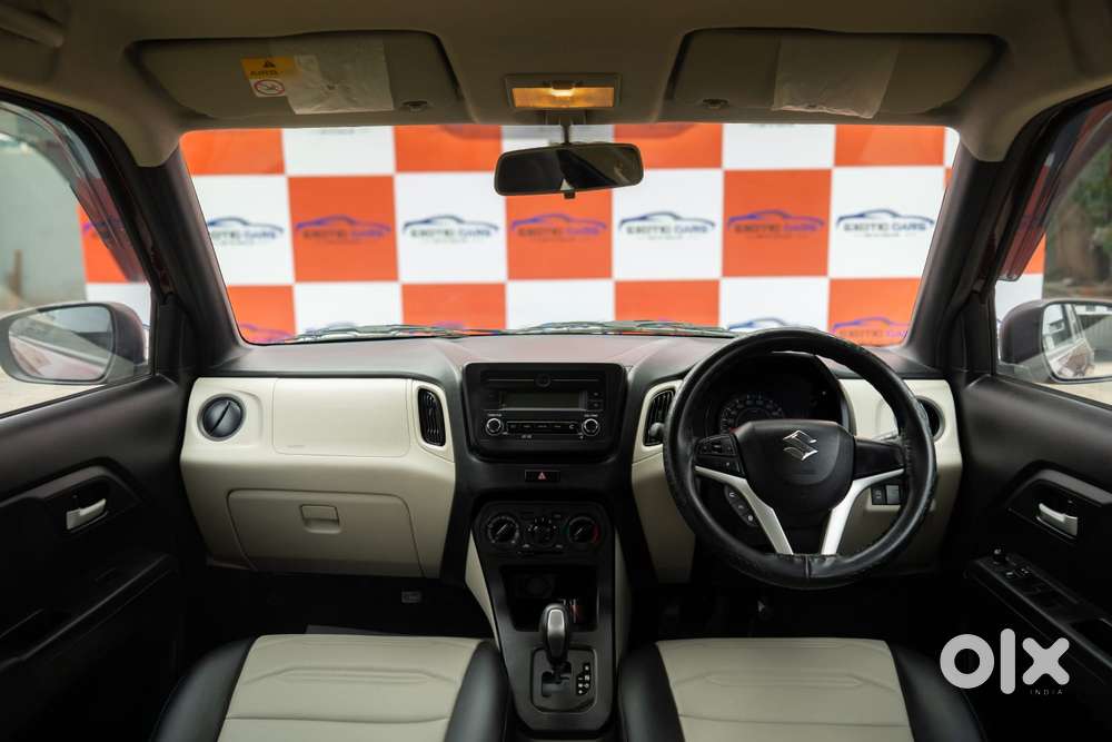 Maruti Suzuki Wagon R 1.2 Zxi, 2025, Petrol