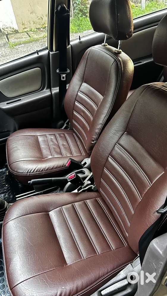 Maruti Suzuki Alto 2007 Petrol Fun Edition