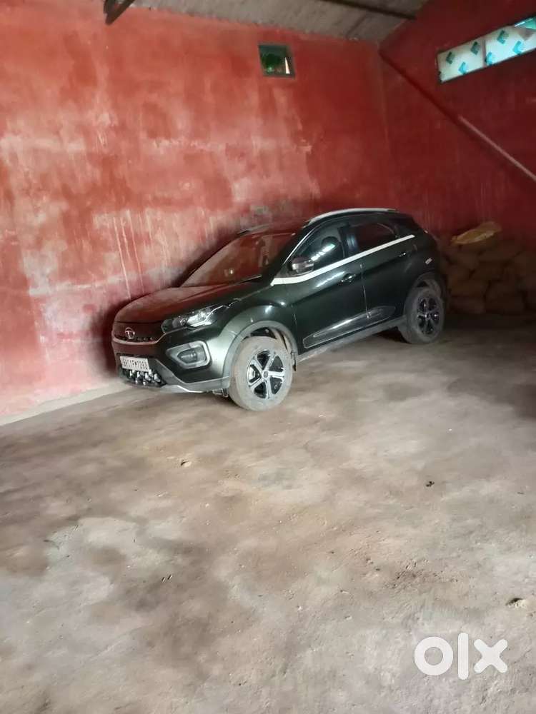 Tata Nexon Fearless Plus 2022