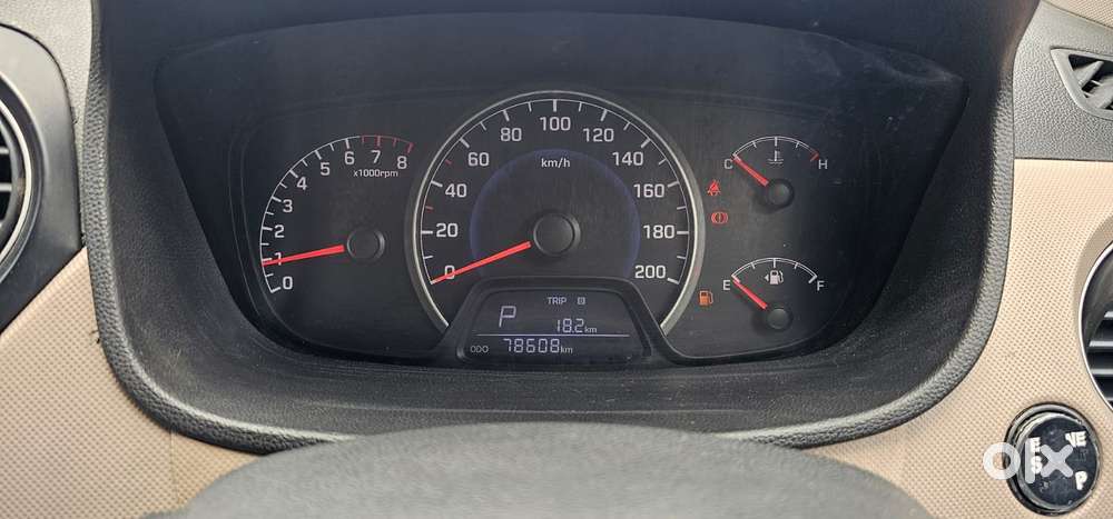 Hyundai Grand I10 1.2 Kappa Asta At Vtvt, 2016, Petrol