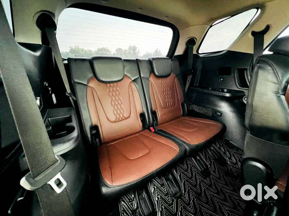 Hyundai Alcazar 1.5 Signature Diesel Mt 6 Str, 2022, Diesel