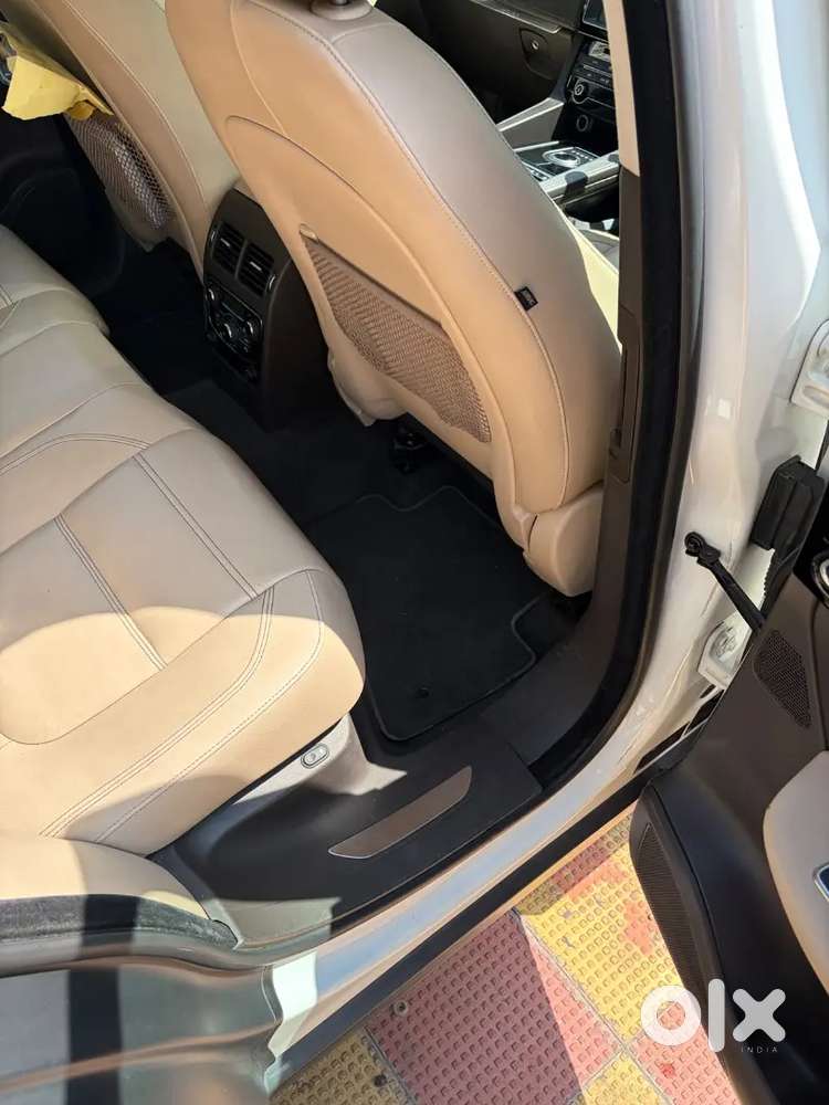 Jaguar F-pace 2.0 All Original