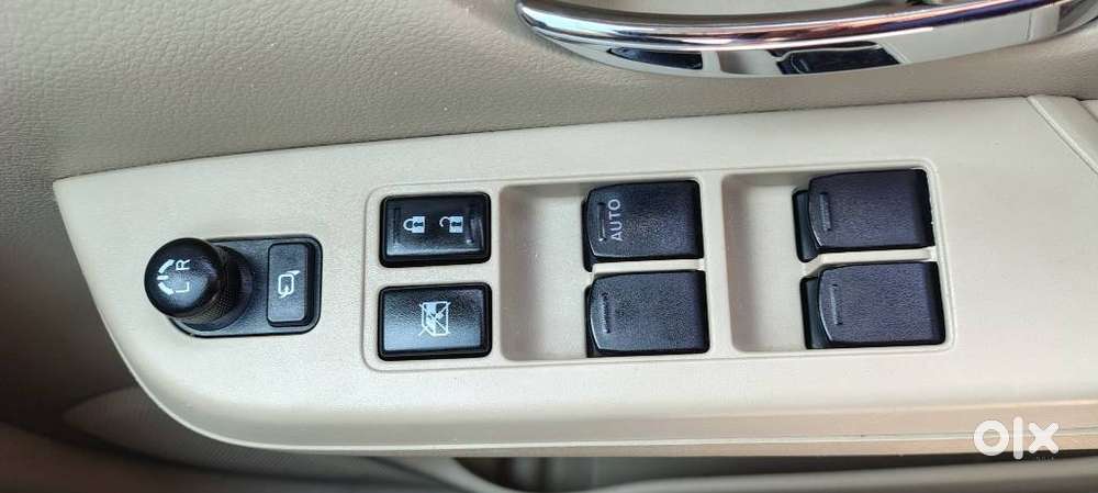 Maruti Suzuki Ertiga 1.5 Vxi, 2024, Petrol