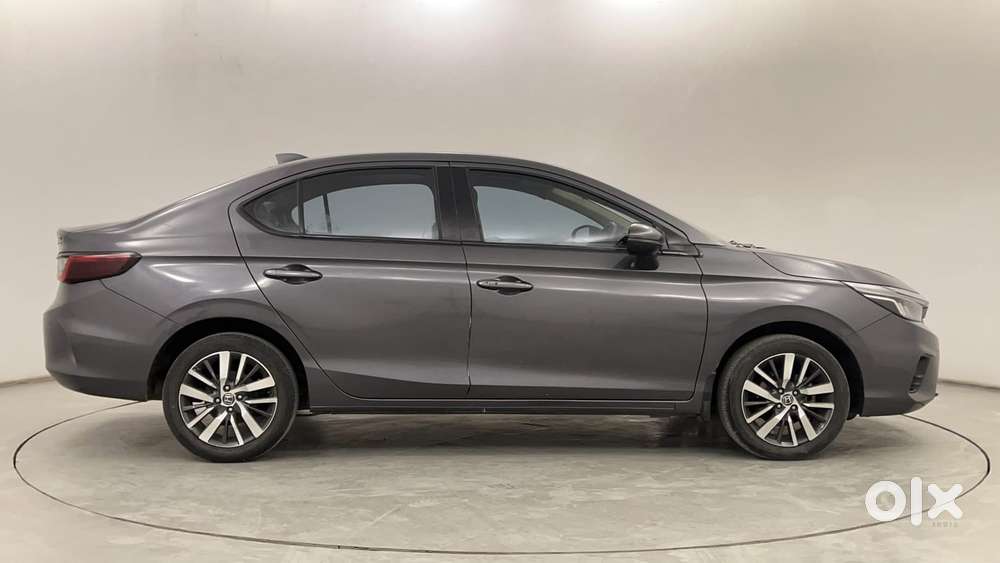 Honda City 1.5 Vx I-vtec Mt, 2021, Petrol