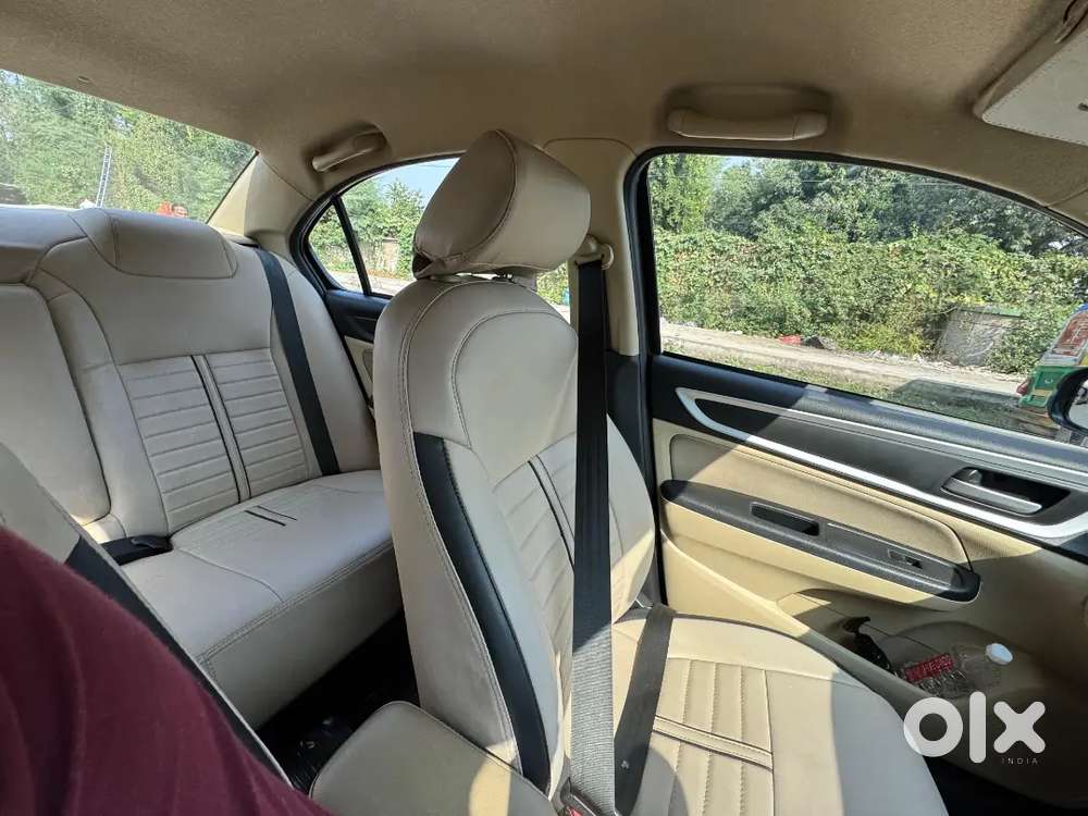 Honda Amaze 2022 Excellent Condition Single First Owner