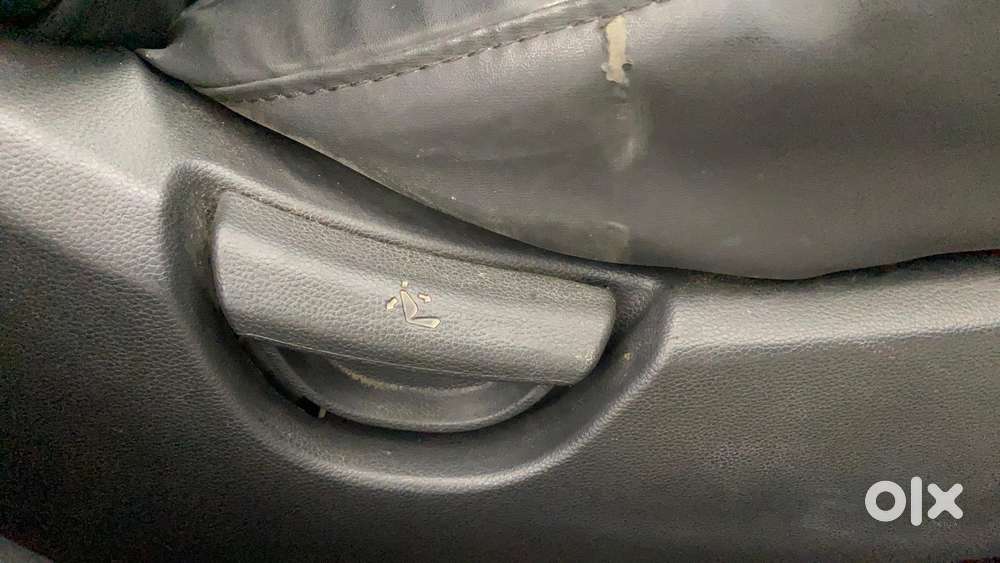 Hyundai Grand I10 [2017-2020] 1.2 Kappa Vtvt Sportz At, 2018, Petrol