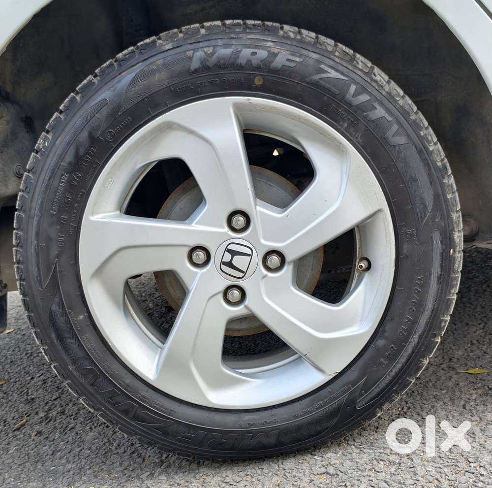 Honda City 2011-2013 V Mt Exclusive, 2015, Petrol