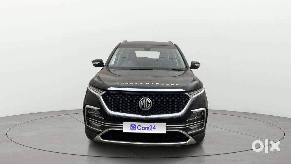 Mg Hector 1.5 Smart Dct, 2019, Petrol
