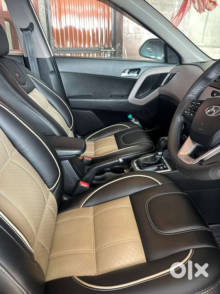 Hyundai Creta 2019 Diesel In Excellent Nt Condition