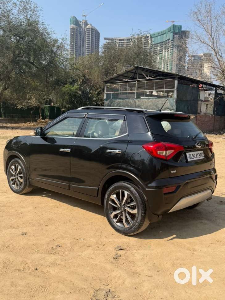 Mahindra Xuv300 W8 Option Diesel, 2019, Diesel