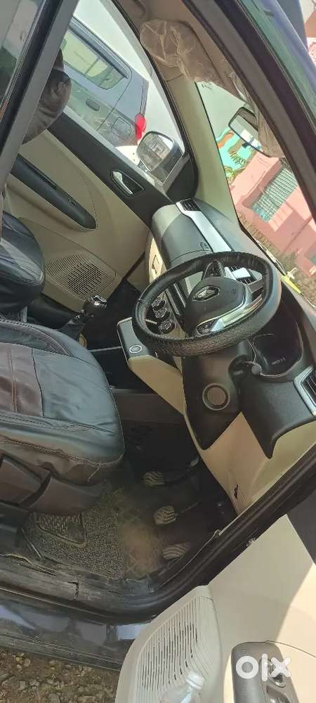 Renault Triber 2025 Petrol Good Condition