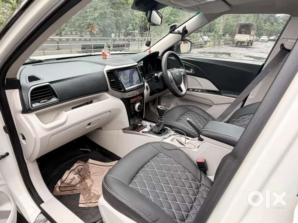 Mahindra Xuv300 W8 Option Diesel, 2021, Diesel