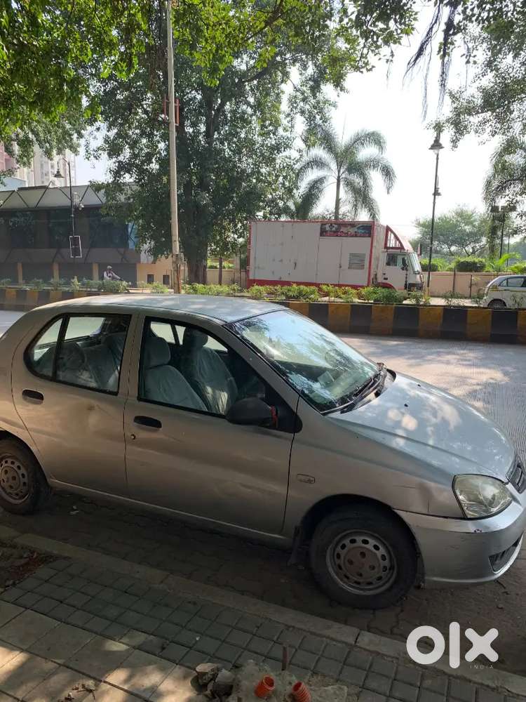 Tata Indica V2 2011 Diesel Manual