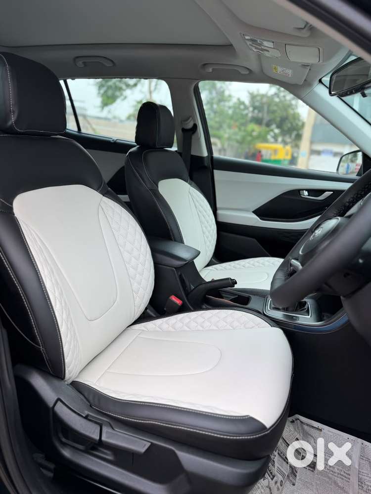 Hyundai Creta 1.6 Sx, 2023, Diesel