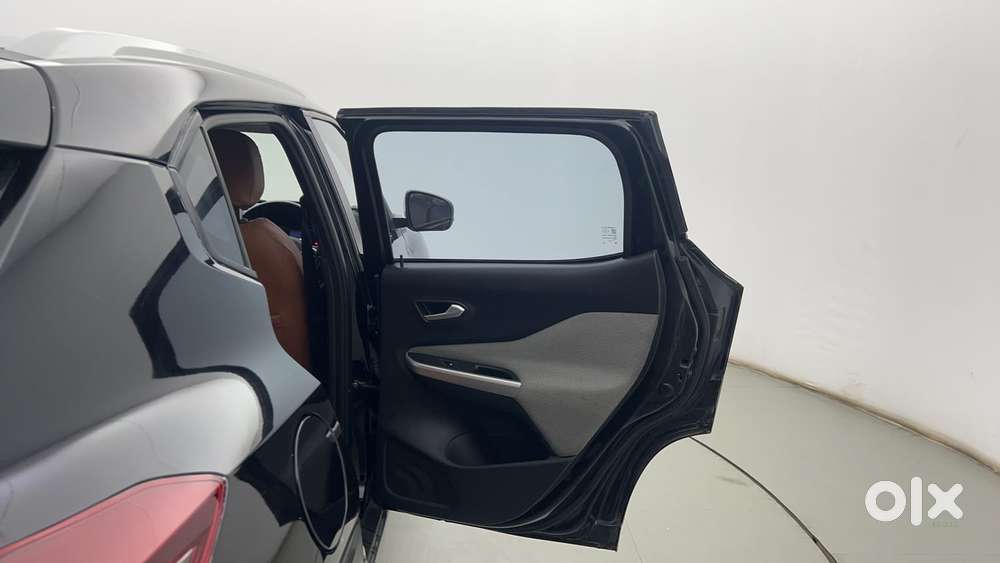 Nissan Magnite 1.0 Xl, 2024, Petrol