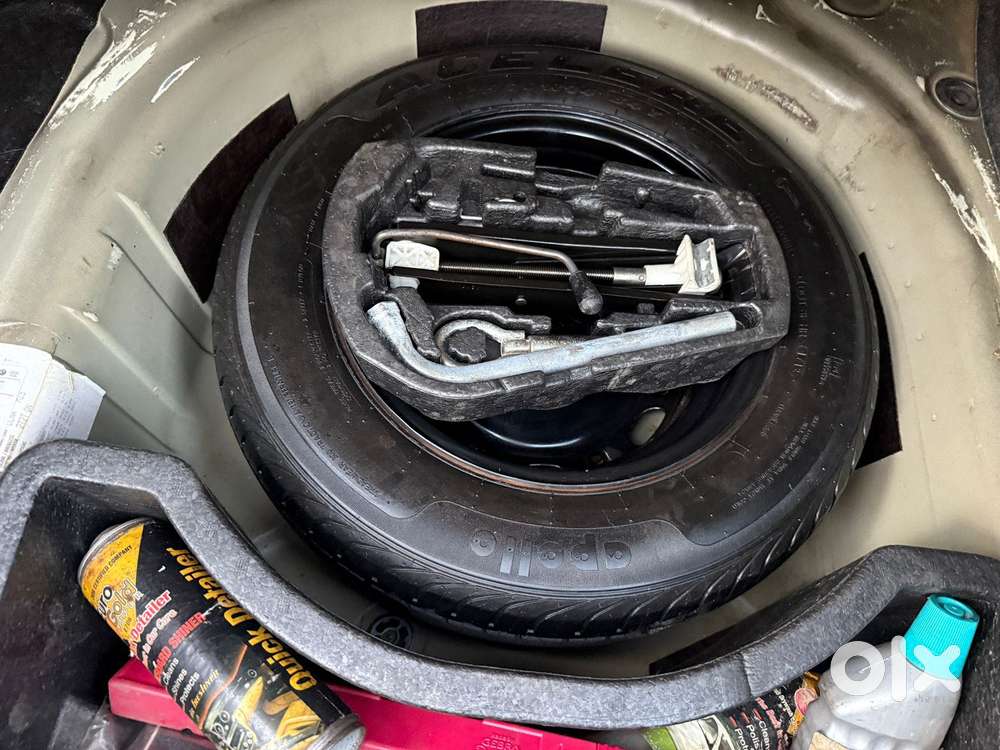 Volkswagen Vento, 2012, Diesel