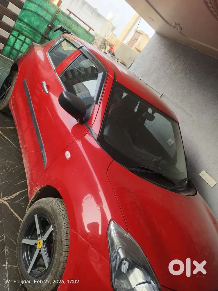 Maruti Suzuki Swift 60000 Km Driven