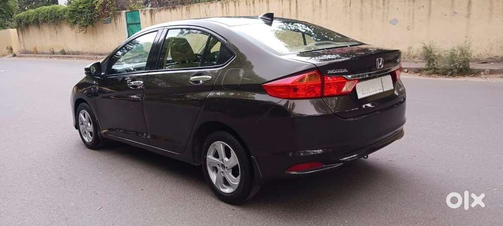 Honda City 2016 Diesel Good Condition