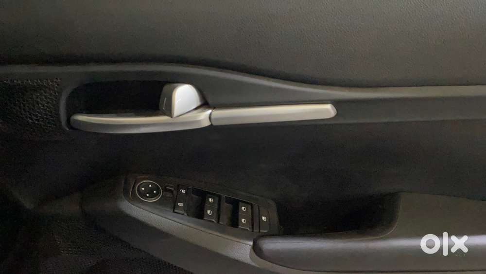 Kia Seltos Htk 1.5 Petrol, 2019, Petrol