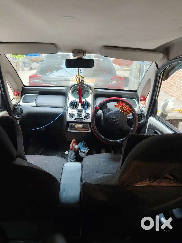 Tata Nano Cng 2016