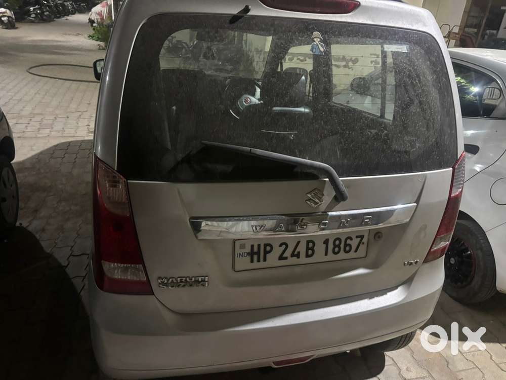 Maruti Suzuki Manual Petrol 2010