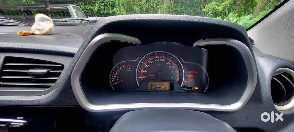 Maruti Suzuki Alto K10 2016 Top Model