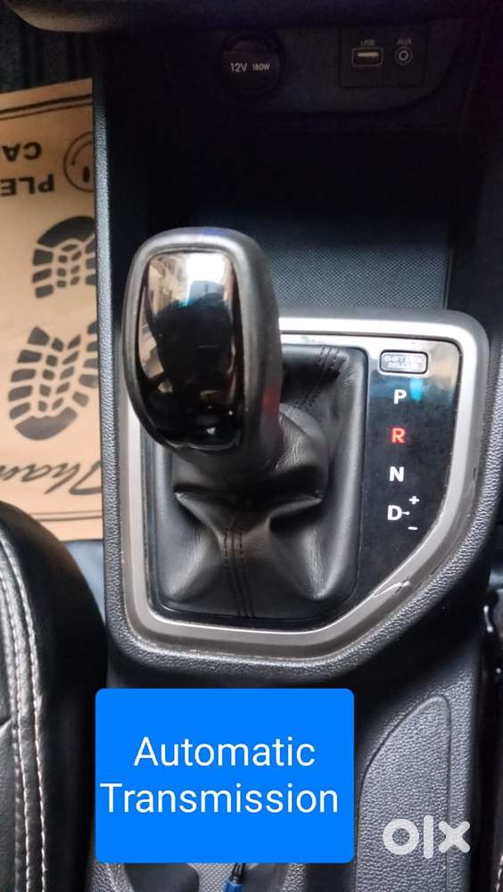 Hyundai Creta 1.6 Sx Plus Auto, 2016, Petrol