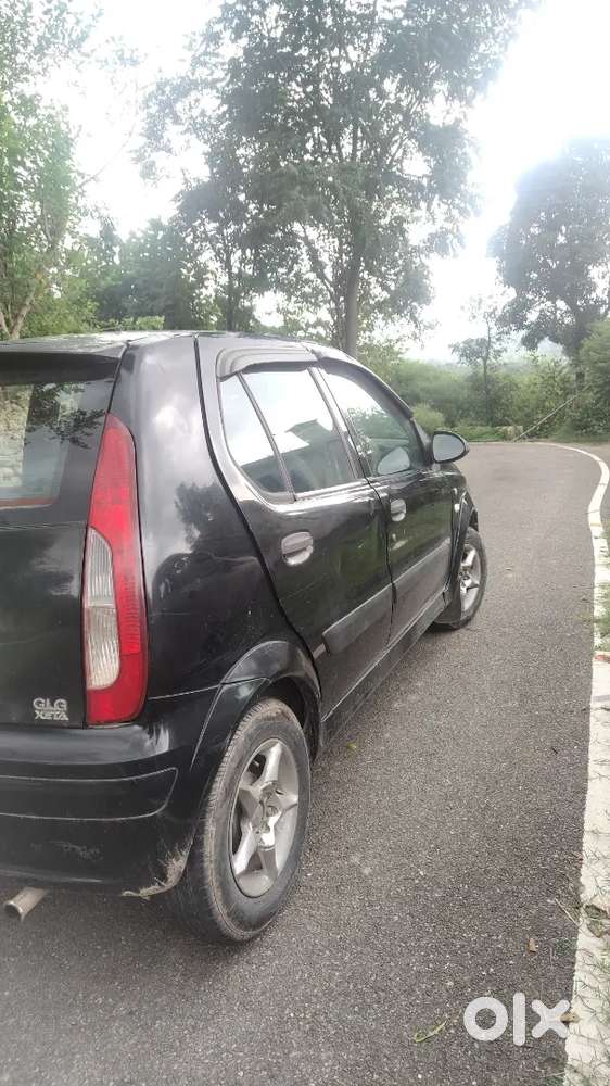 Tata Indica Xeta 1.4 2008 Second Owner