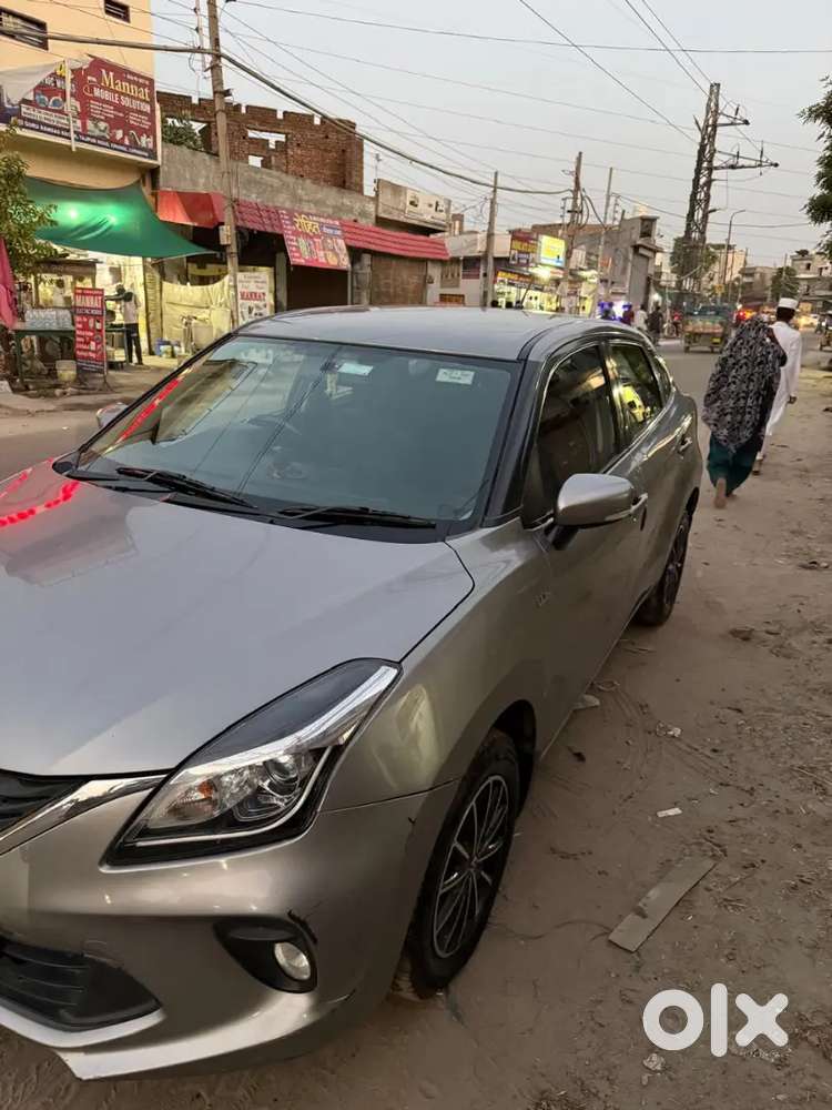 Maruti Suzuki Baleno 2019 Diesel,first Owmer,all  Original