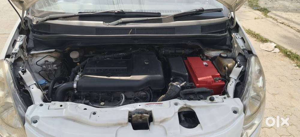 Maruti Suzuki Ritz Vdi, 2016, Diesel