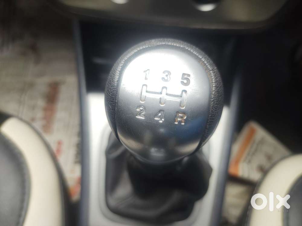 Ford Fiesta Classic 1.4 Duratorq Lxi, 2011, Diesel