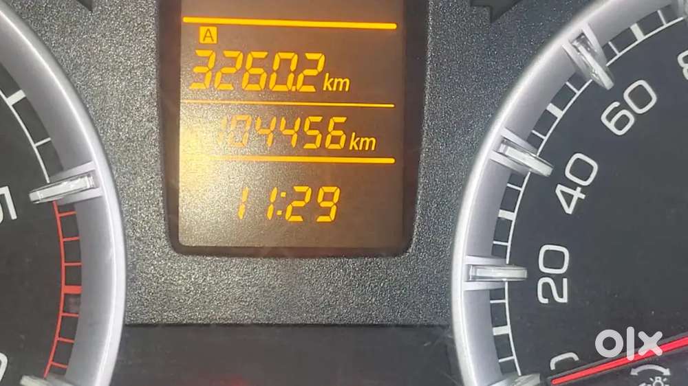 2015 Maruti Suzuki Ertiga