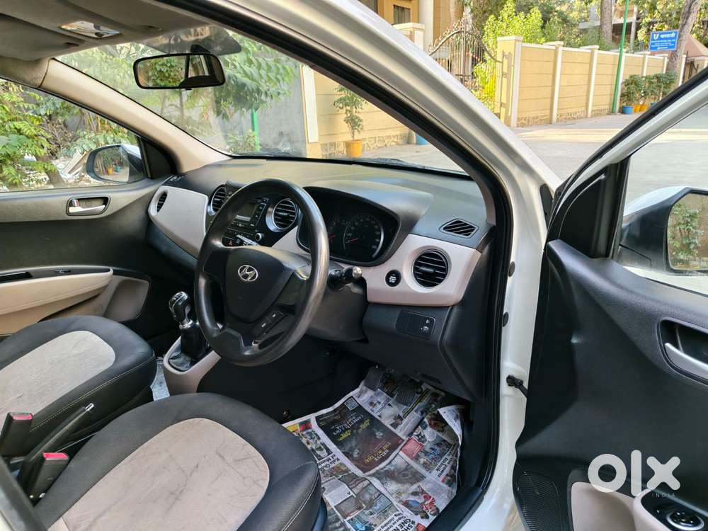 Hyundai Grand I10 1.1 Crdi Sportz, 2013, Diesel