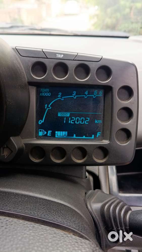 Chevrolet Beat Lt, 2011, Diesel