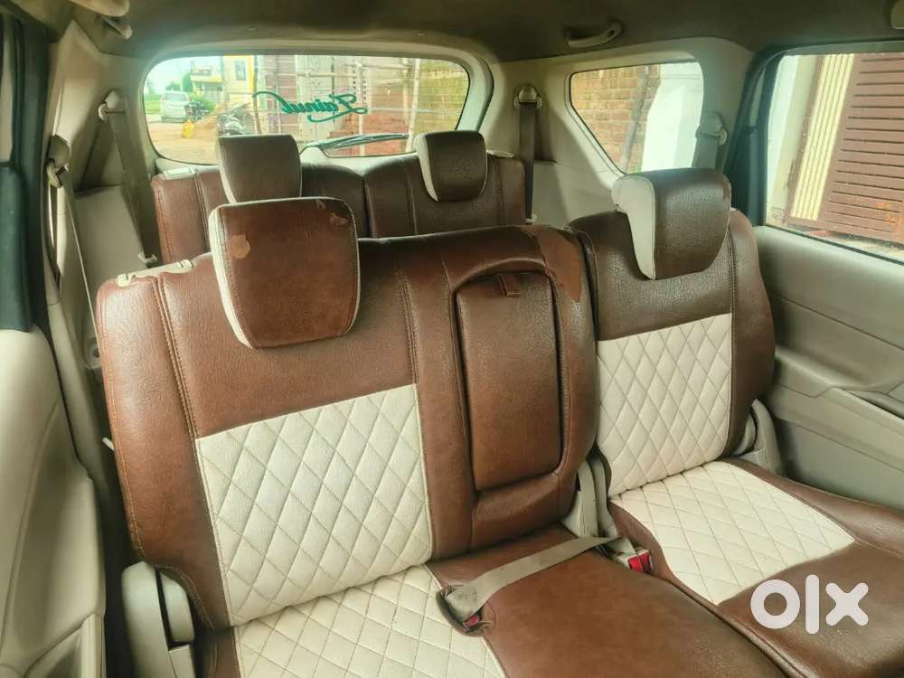 Maruti Suzuki Ertiga 2020 Diesel Manual