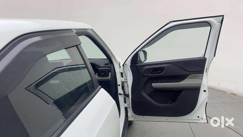 Tata Punch Adventure Amt, 2025, Petrol